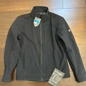 Kühl Klash Jacket in Gotham Size M